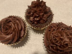 Gluten-Free Brownie Bites