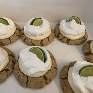 Mega Cookies