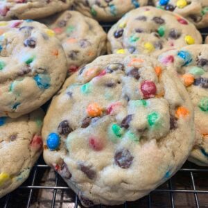 Candy Gem Cookie