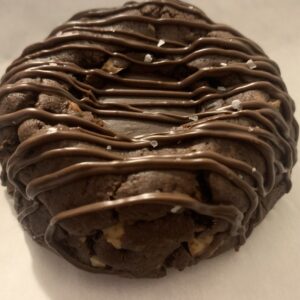 Chocolate Hazelnut Crunch