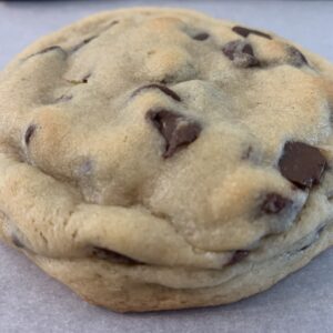Classic Chocolate Chip