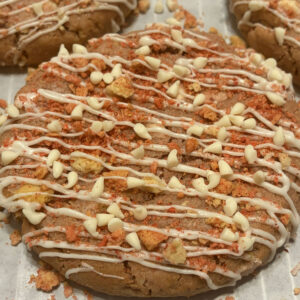 Stuff’d Strawberry